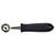Winco VP-307 6.25" Stainless Steel Melon Baller