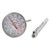 Winco TMT-IR1 5" Pocket instant Read Thermometer