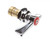 Krowne 21-309L Royal Series Hot 1/4 Turn High Performance Ceramic Cartridge Valve