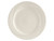 Tuxton ASU-008 11-5/8" Ceramic Pearl White Round Plate (1 Dozen)