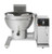 Groen DHS-40C2T-NG 40 Gallon 2/3 Jacket Natural Gas Tilting Kettle - 150,000 BTU