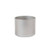 American Metalcraft 13005 Biscuit Cutter 3" Dia. x 2.5" High 16 Gauge Aluminum Satin Anodized Finish