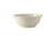 Tuxton BEB-3205 7-3/4" 34 Oz. Ceramic American White/Eggshell Round Salad Bowl (1 Dozen)