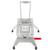 Vollrath 500N Redco Onion King 3/16" Onion Cutter