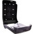San Jamar T1790TBK Paper Towel Dispenser