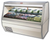 Howard McCray R-CDS35-8-LED 95"W Deli Meat & Cheese Service Case