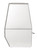 Howard McCray SC-CMS34N-6-LED 72"W Red Meat Service Case