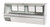 Howard McCray SC-CMS34N-6-LED 72"W Red Meat Service Case