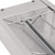 Winco ESH-60 Strip Heater Electric 60" (1 Set)