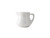 Tuxton BPR-035 China Creamer/ Pitcher 3-1/2 Oz. Porcelain White - 1 Dozen Per Case (1 Dozen)