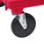 Vollrath 1697-02 Black Dolly Base With Handle