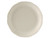 Tuxton SEA-112 11-1/4" Ceramic American White/Eggshell Round Plate (1 Dozen)