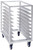 Channel T437A3 Cafeteria Tray Rack