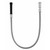 T&S Brass 5Hse84 Equip Hose 84" Flexible