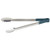 Winco UTPH-16B 16" Stainless Steel Utility Tongs