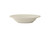 Tuxton HED-091 9-1/8" 14 Oz. Ceramic American White/Eggshell Round Soup Bowl (2 Dozen Per Case)