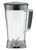 Waring CAC89 64 Oz. Copolyester Blender Container with Lid and Jar Pad