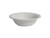 Tuxton BWB-4805 9-1/2" 46 Oz. Ceramic White Round Pasta/Salad Bowl (1 Dozen)