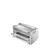 Atosa ATSB-36-LP 36" W Stainless Steel Liquid Propane Manual CookRite Salamander Broiler - 43,000 BTU