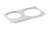 Vollrath 72227 Adapter Plate