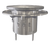 Town MBR-42 42" Gas Mongolian Barbecue Range