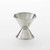 American Metalcraft J201 1 Oz. Stainless Steel Jigger