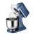 Waring WSM7L 7 Qt. Countertop Luna Planetary Mixer - 120V, 350 Watts