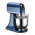 Waring WSM7L 7 Qt. Countertop Luna Planetary Mixer - 120V, 350 Watts