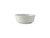 Tuxton YPB-1203 5" 11 Oz. Porcelain Porcelain White Round Bowl (3 Dozen Per Case)