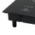 Admiral Craft IND-D120V 3" H Single Drop-In Induction Cooker - 120 Volts