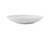 Tuxton FPD-113 11-3/8" 53 Oz. Porcelain Round Pasta Bowl (1 Dozen)