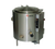 Groen AH/1E-20-NG 20 Gallon 2/3 Jacket Natural Gas Kettle - 85,000 BTU