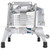 Vollrath 0643N Redco Tomato Pro 3/16" Tomato Slicer with Straight Blades