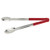 Winco UT-16HP-R 16" Stainless Steel Utility Tongs