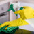 Winco PSR-9 Spray Bottle