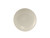 Tuxton MEE-056 5-3/4" Ceramic American White/Eggshell Round Saucer (3 Dozen Per Case)