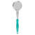 Vollrath 6433655 6 Oz. Stainless Steel Spoon Portion Control