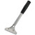 Winco SCRP-12 4" Aluminum Economy Scraper