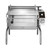 Groen BPM-40GC NG 48" 40 Gallon Natural Gas 
Tilting Braising Pan