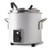 Vollrath 7217750 7 Quart Retro Stock Pot Kettle Rethermalizer - 120 Volts, 1450 Watts