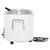 Vollrath 7217750 7 Quart Retro Stock Pot Kettle Rethermalizer - 120 Volts, 1450 Watts
