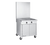 Southbend P36A-HHH-LP 36" Liquid Propane Heavy Duty Range - 141,000 BTU