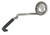 Vollrath 4980622 77-3/16" Stainless Steel Ladle