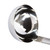 Vollrath 4980622 77-3/16" Stainless Steel Ladle
