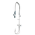 Krowne 17-202WL Royal Series Single Hole Deck Mount Pre-Rinse Assembly