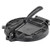 Winco
 TPC-8C
 Manual
 Tortilla Press