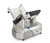 Vollrath 40954 12" Heavy Duty Automatic Meat Slicer with Safe Blade Removal System - 120v, 3/4 HP