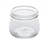 American Metalcraft MJ16 Mason Jar 16 Oz. 4.38" Dia. x 4.38" H,