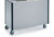 Lakeside 2080 Station Mobile Cooking Cart Induction Heat Stove