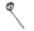 Eastern Tabletop 9557 6 Oz. Stainless Steel Vista Soup Ladle